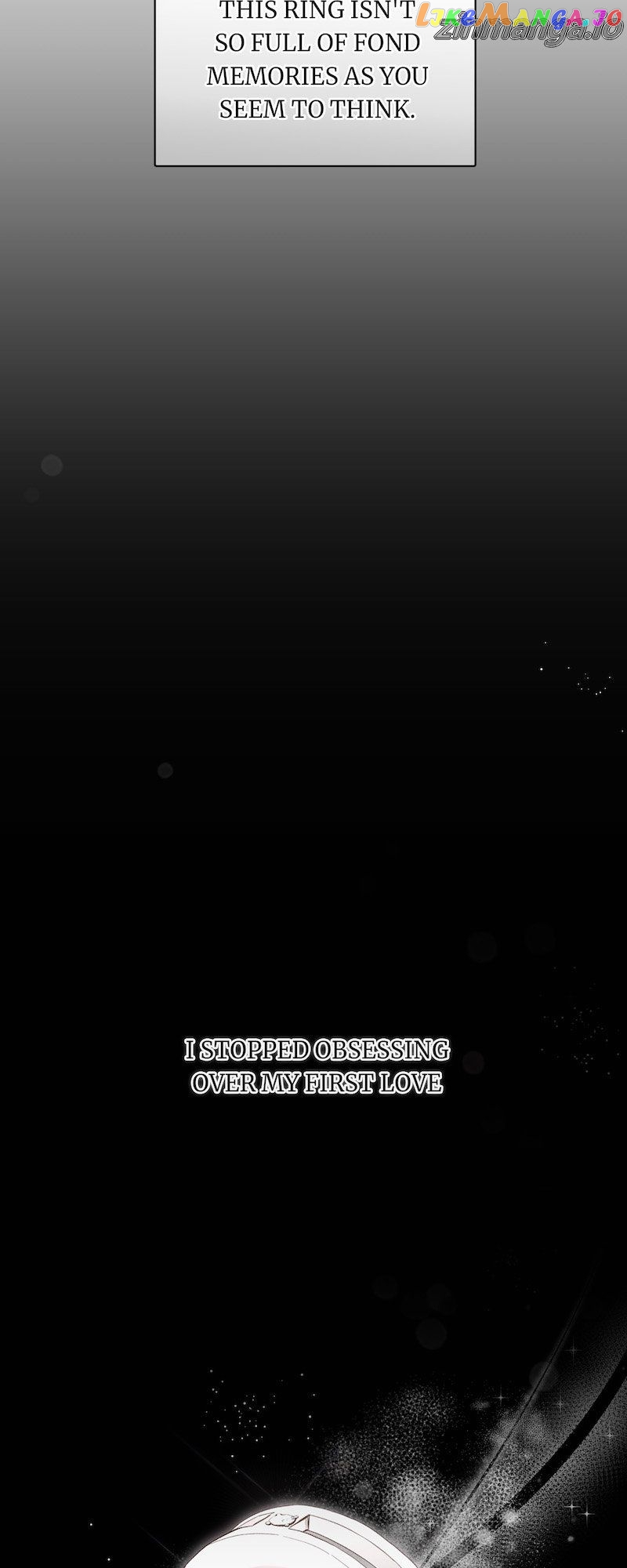 Begrudgingly Yours Chapter 10 - page 21