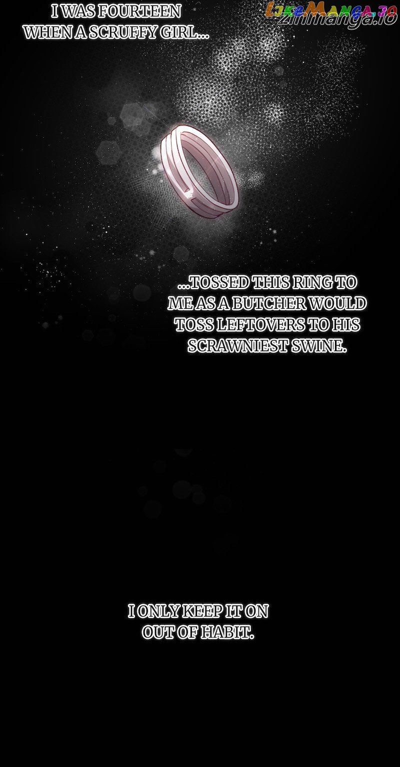 Begrudgingly Yours Chapter 10 - page 23