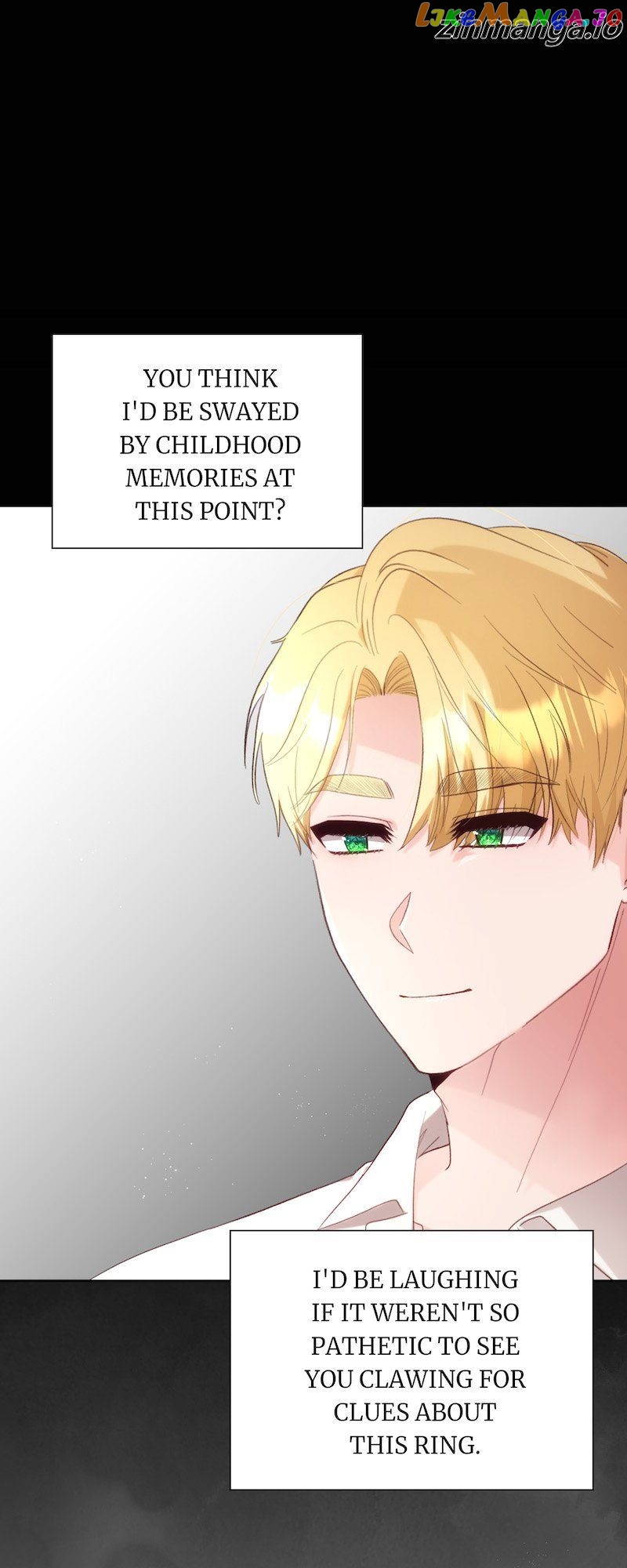 Begrudgingly Yours Chapter 10 - page 24