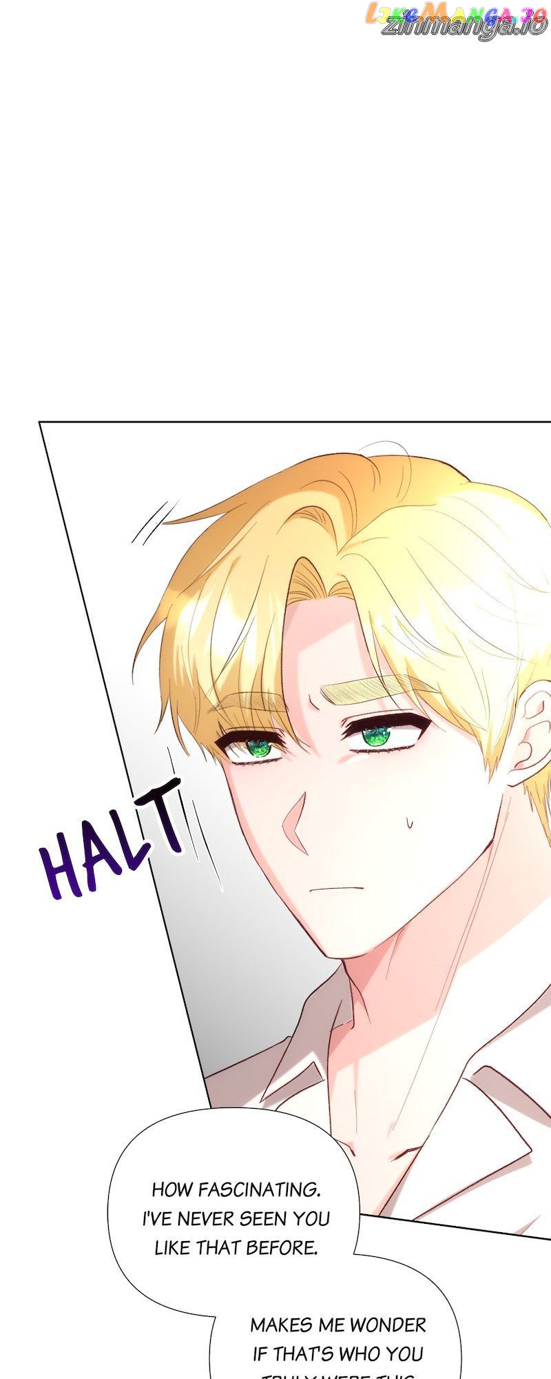 Begrudgingly Yours Chapter 10 - page 26