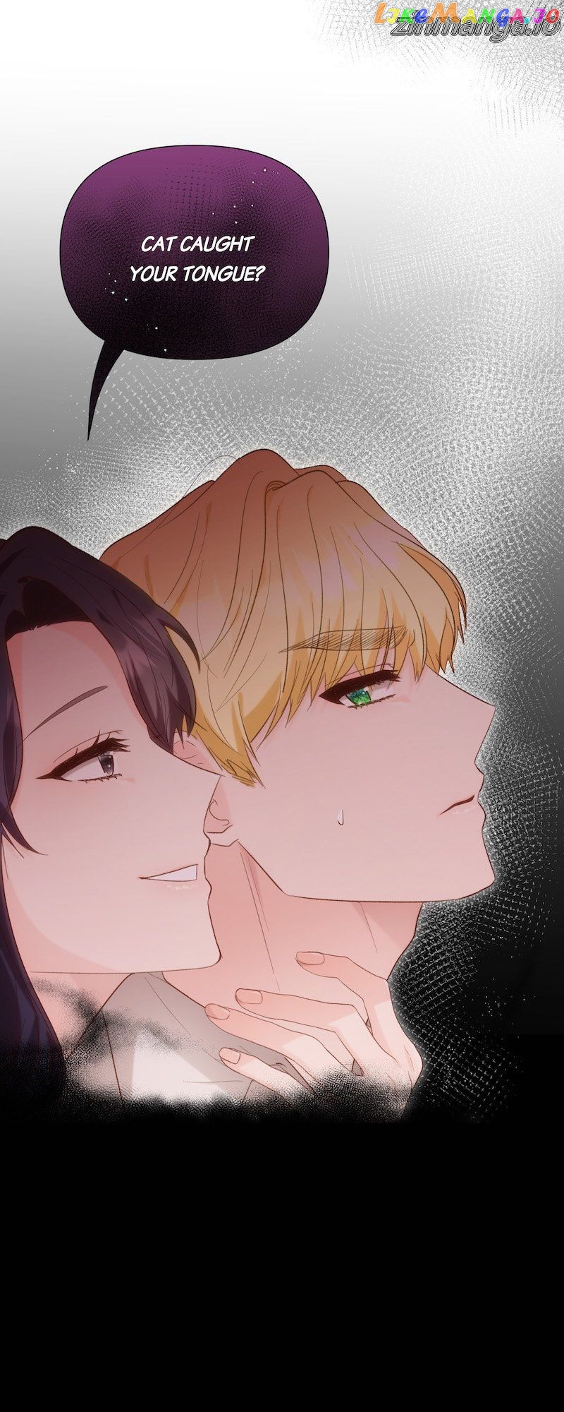 Begrudgingly Yours Chapter 10 - page 38