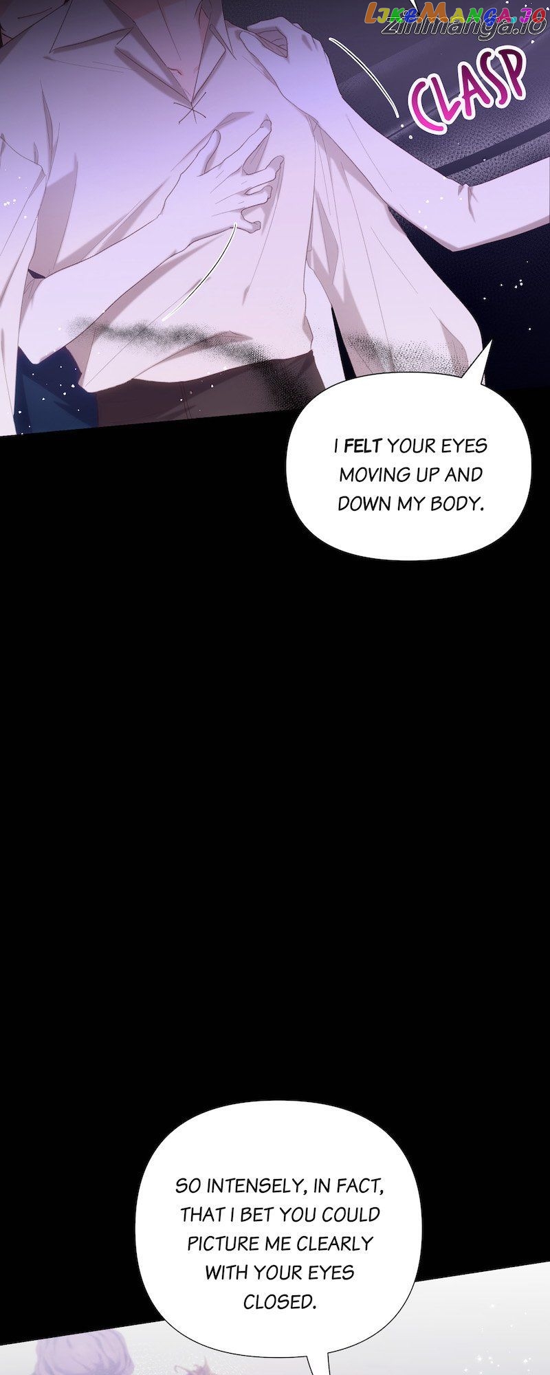 Begrudgingly Yours Chapter 10 - page 41