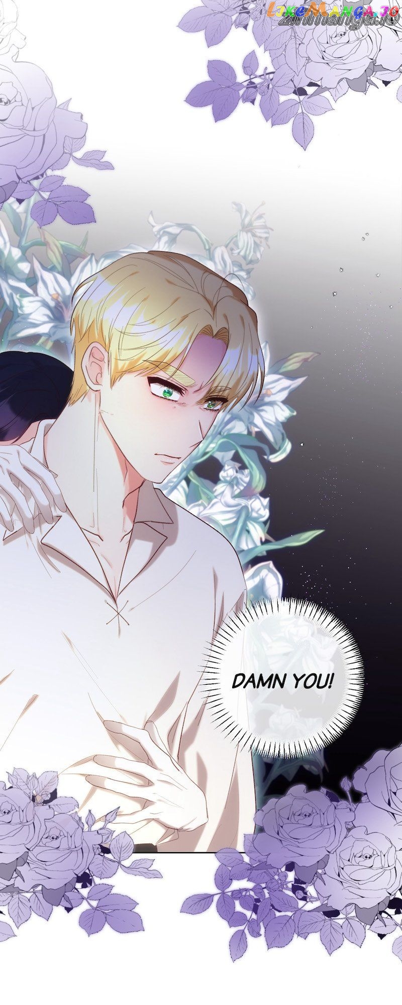 Begrudgingly Yours Chapter 10 - page 46