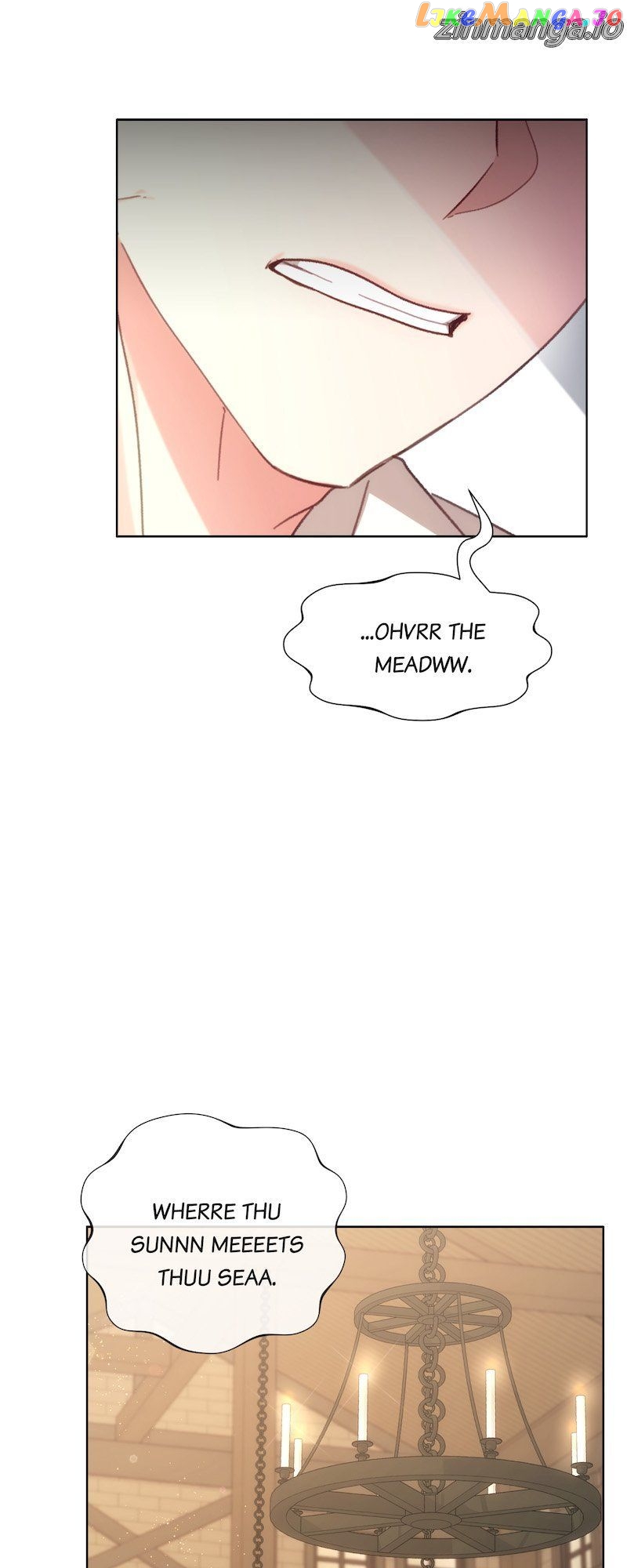 Begrudgingly Yours Chapter 10 - page 48