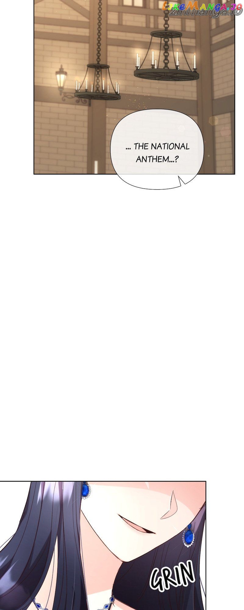 Begrudgingly Yours Chapter 10 - page 49