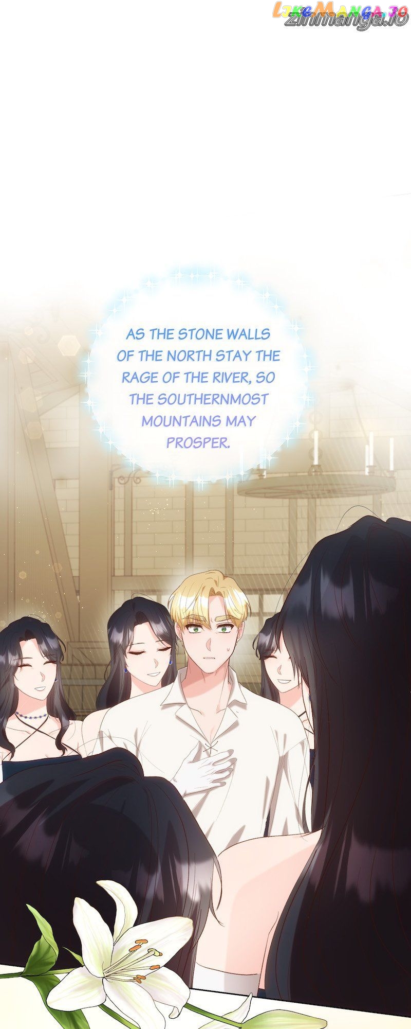 Begrudgingly Yours Chapter 10 - page 52