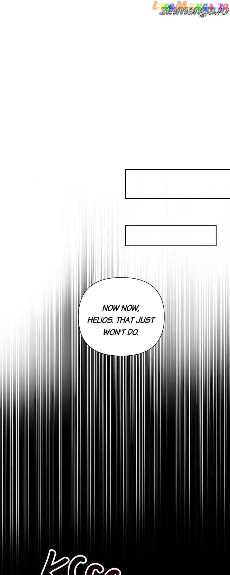 Begrudgingly Yours Chapter 10 - page 58