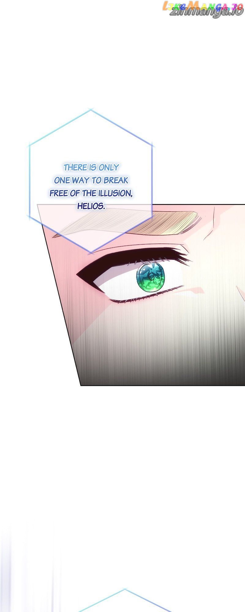 Begrudgingly Yours Chapter 10 - page 6