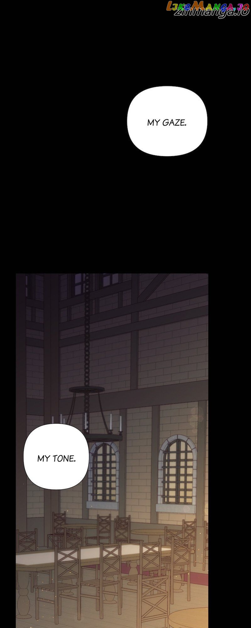 Begrudgingly Yours Chapter 10 - page 61