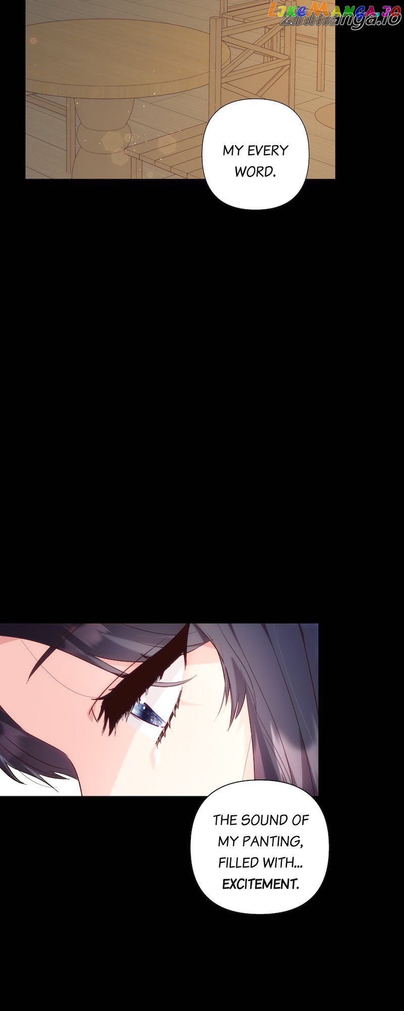 Begrudgingly Yours Chapter 10 - page 62