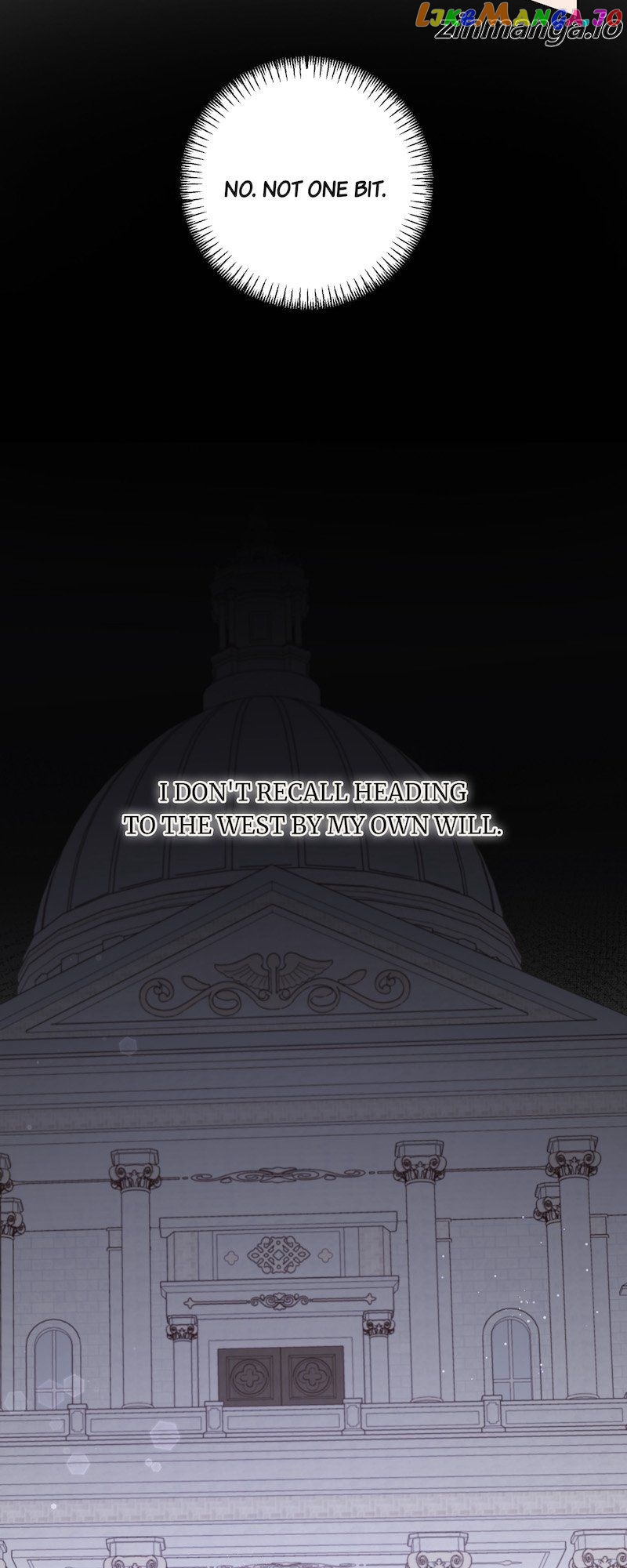 Begrudgingly Yours Chapter 10 - page 68