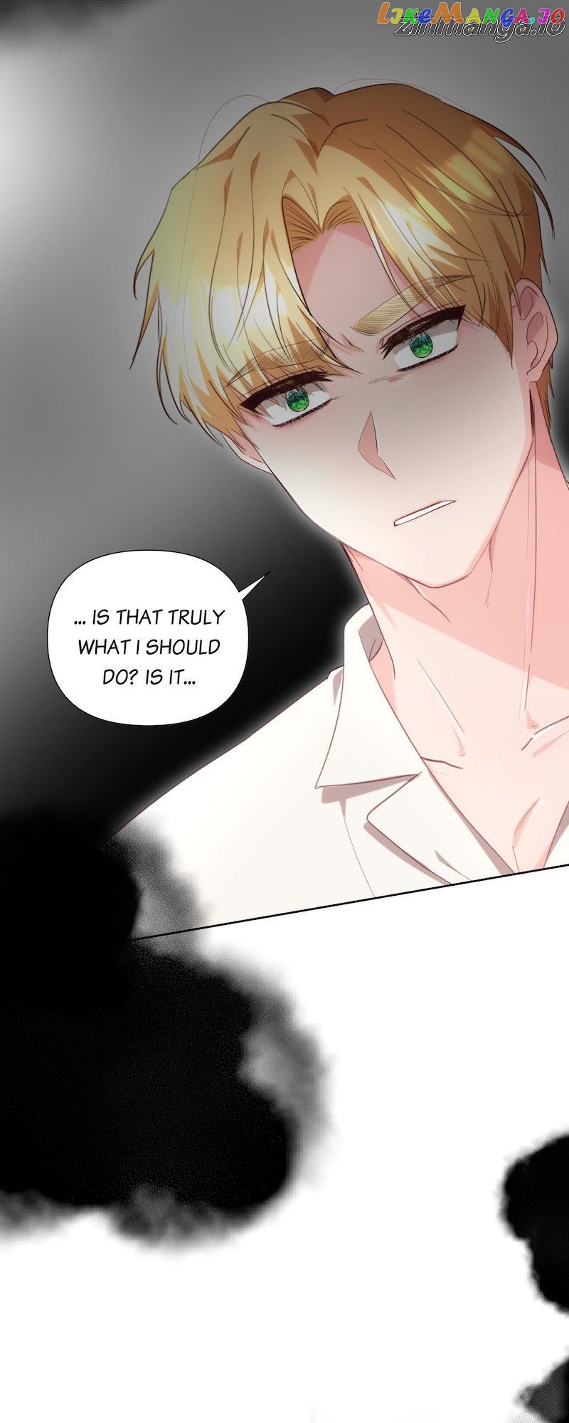 Begrudgingly Yours Chapter 10 - page 72