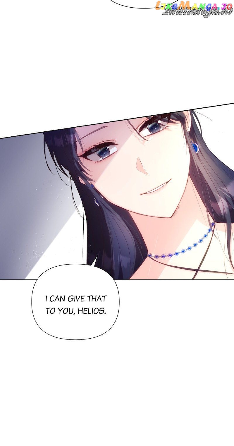 Begrudgingly Yours Chapter 10 - page 74