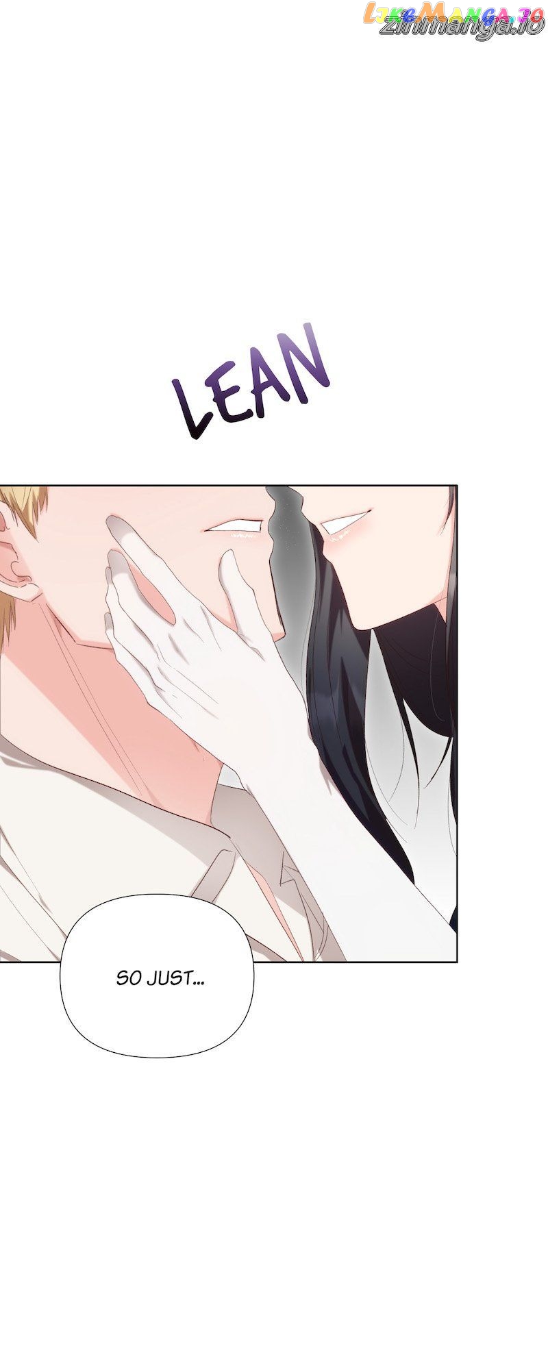 Begrudgingly Yours Chapter 10 - page 76