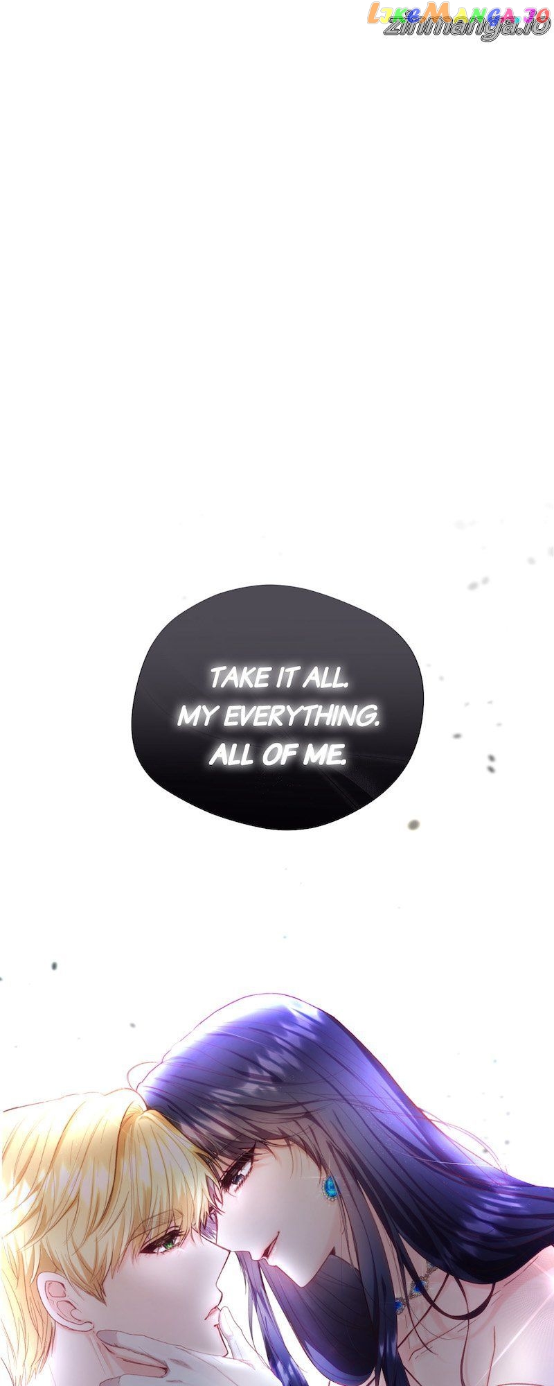 Begrudgingly Yours Chapter 10 - page 77