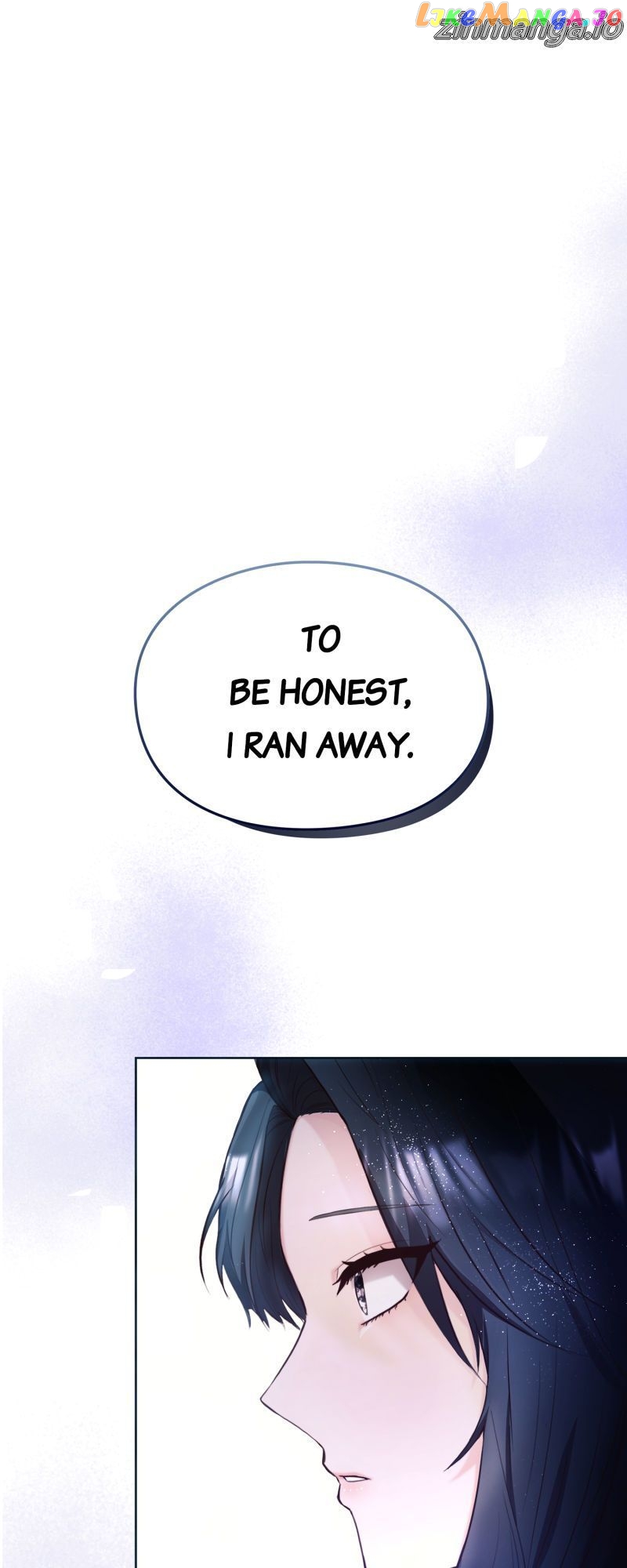 Begrudgingly Yours Chapter 2 - page 14