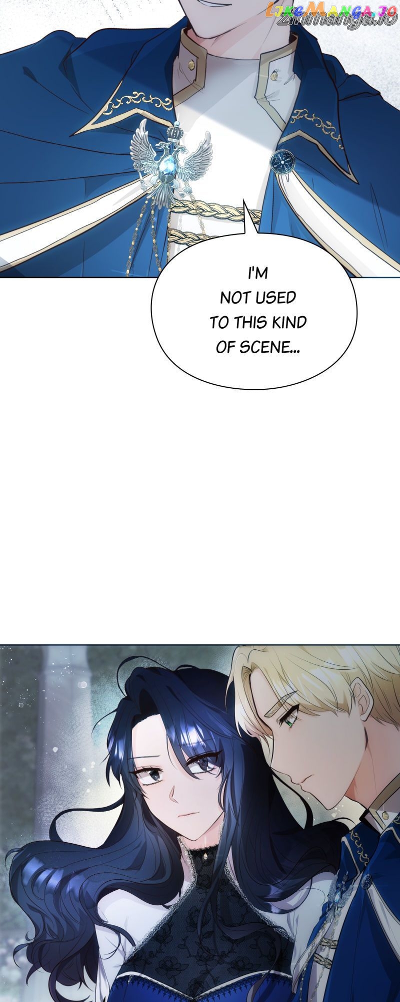 Begrudgingly Yours Chapter 2 - page 16