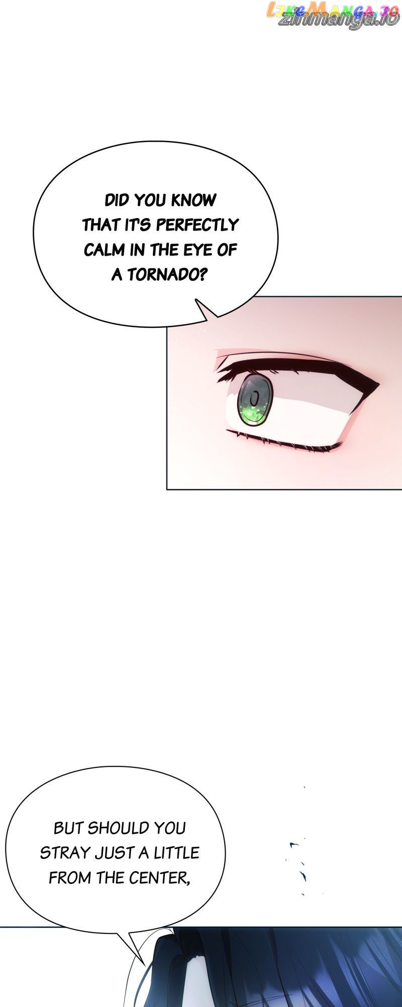Begrudgingly Yours Chapter 2 - page 19