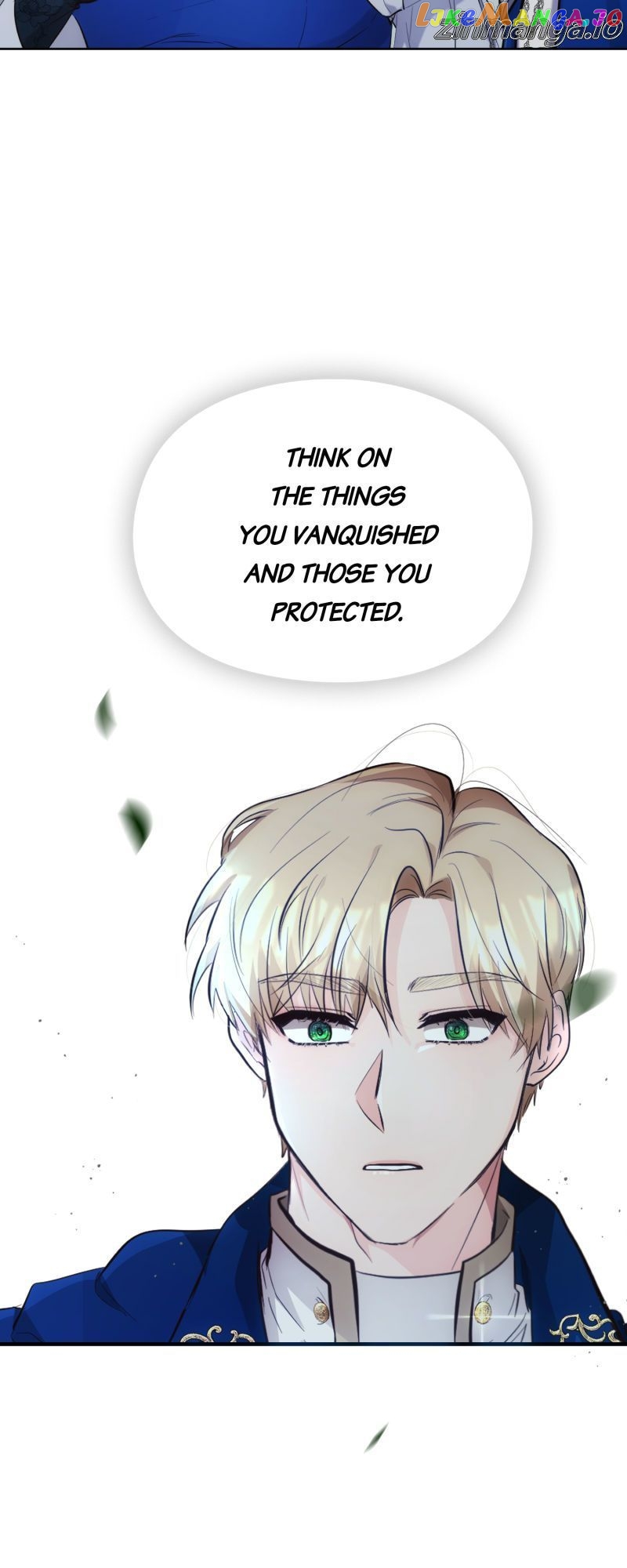 Begrudgingly Yours Chapter 2 - page 32
