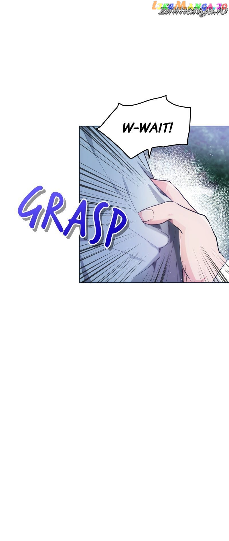 Begrudgingly Yours Chapter 2 - page 38