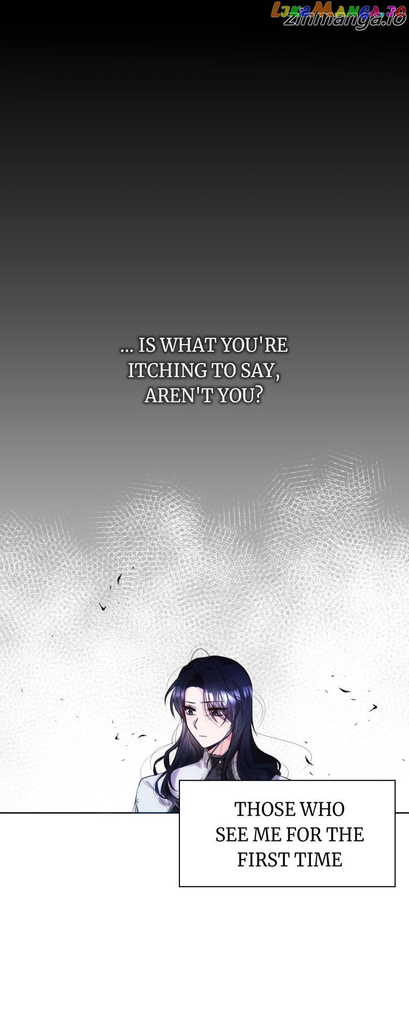 Begrudgingly Yours Chapter 2 - page 52