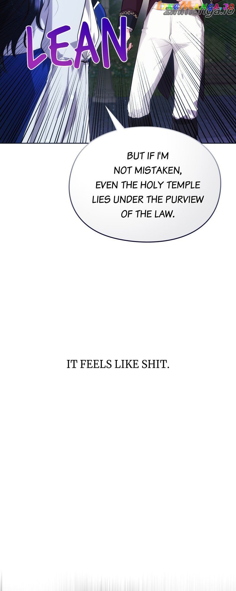 Begrudgingly Yours Chapter 2 - page 60