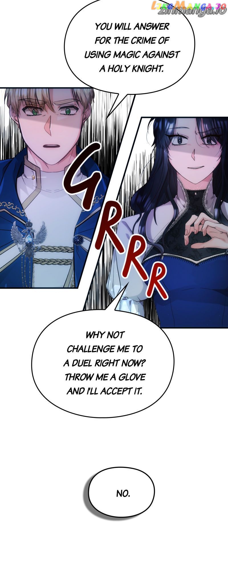 Begrudgingly Yours Chapter 2 - page 68