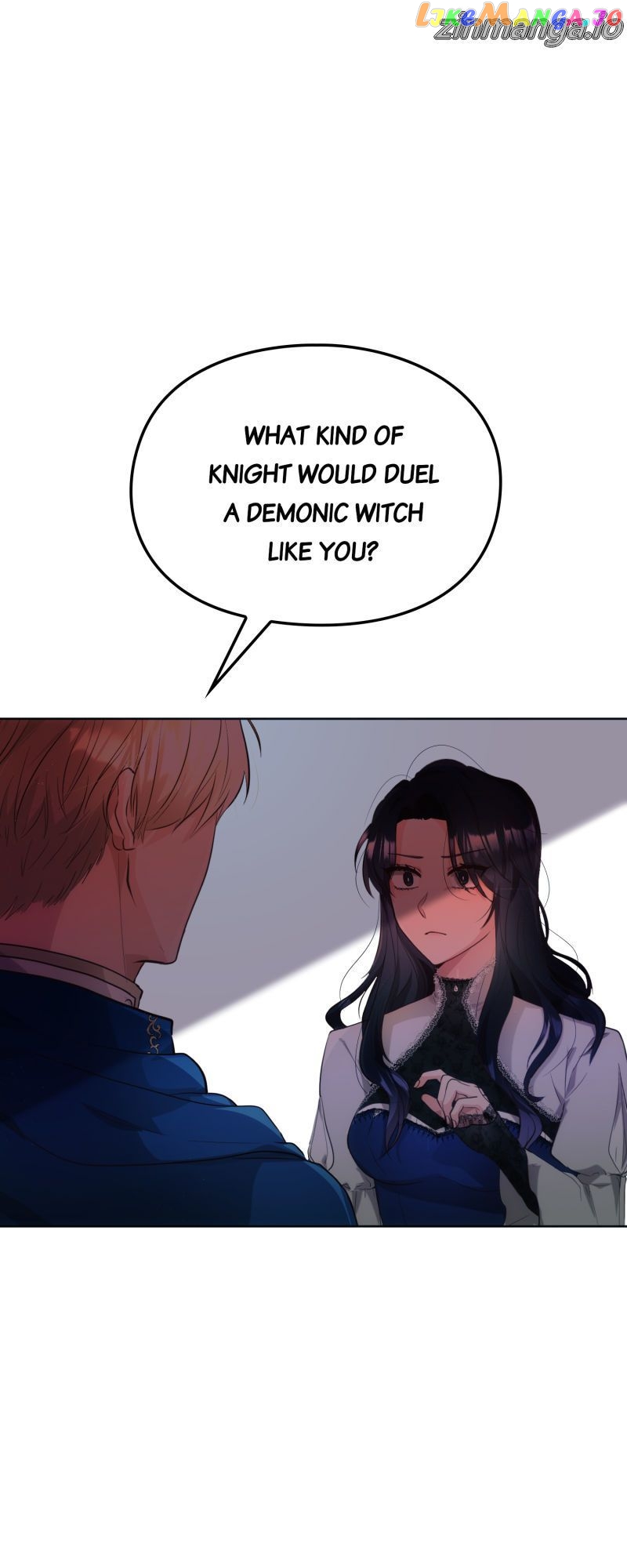 Begrudgingly Yours Chapter 2 - page 70