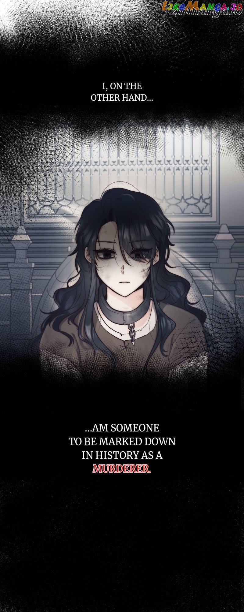 Begrudgingly Yours Chapter 2 - page 73