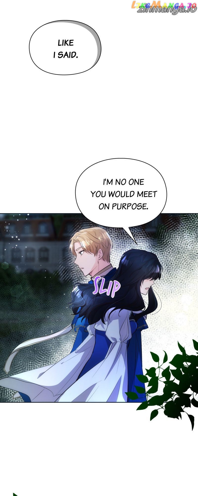 Begrudgingly Yours Chapter 2 - page 75