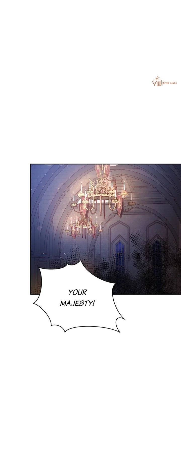 Begrudgingly Yours Chapter 36 - page 1