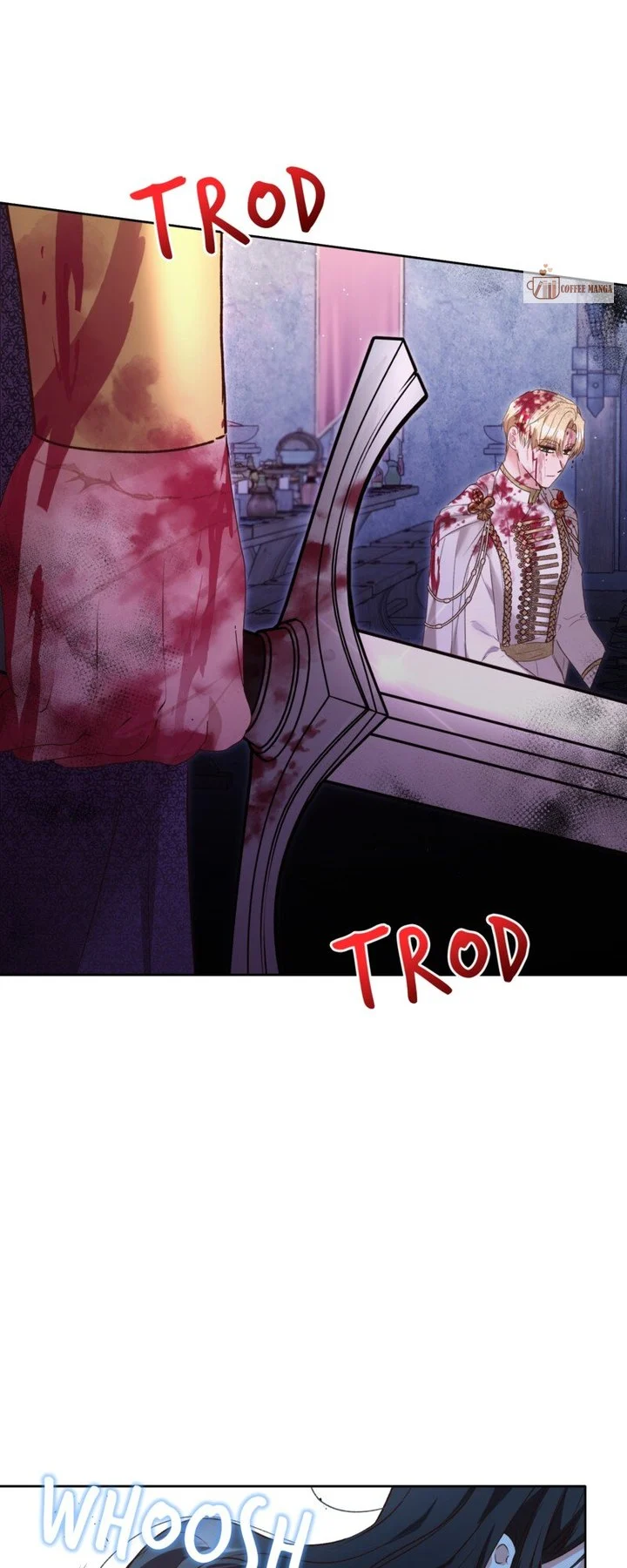 Begrudgingly Yours Chapter 36 - page 10