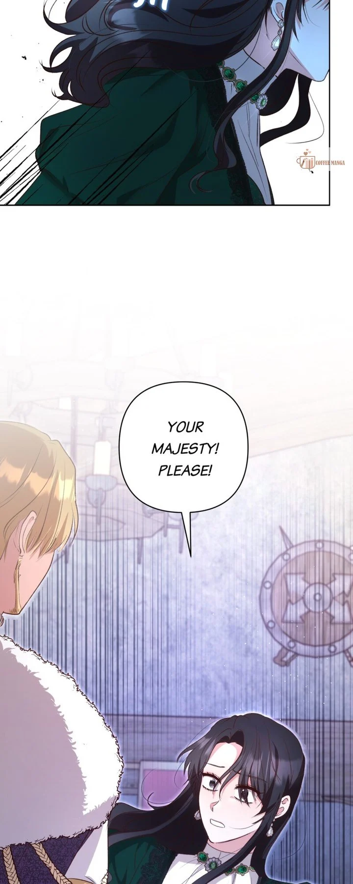 Begrudgingly Yours Chapter 36 - page 11