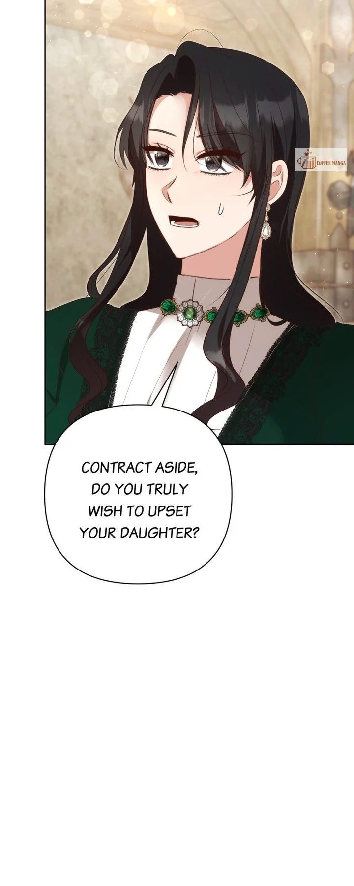 Begrudgingly Yours Chapter 36 - page 13