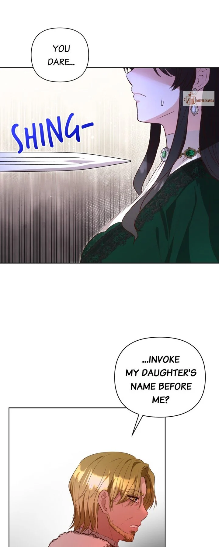 Begrudgingly Yours Chapter 36 - page 14