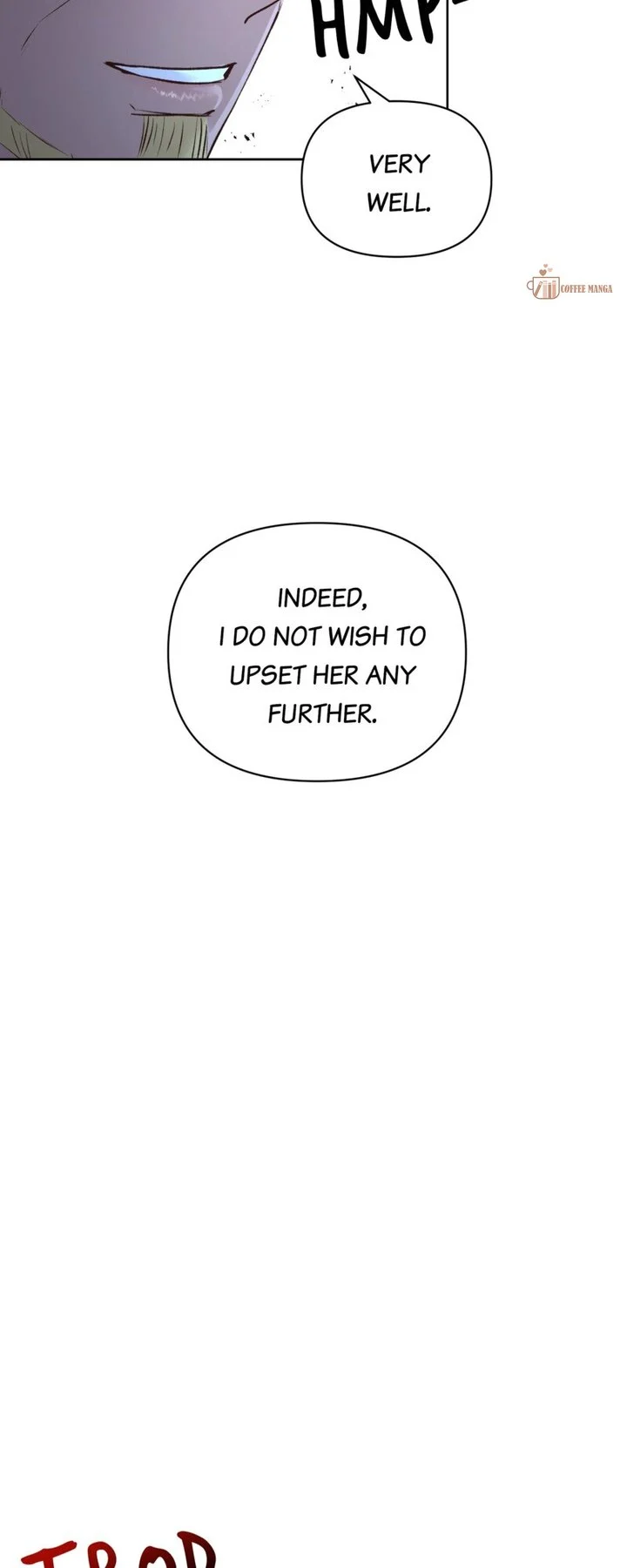 Begrudgingly Yours Chapter 36 - page 17