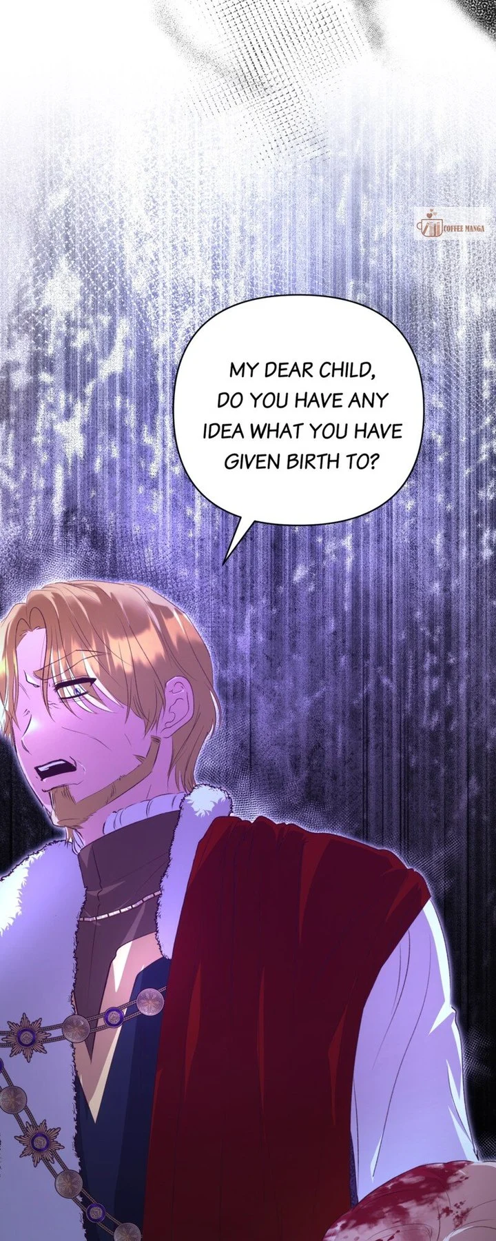 Begrudgingly Yours Chapter 36 - page 3