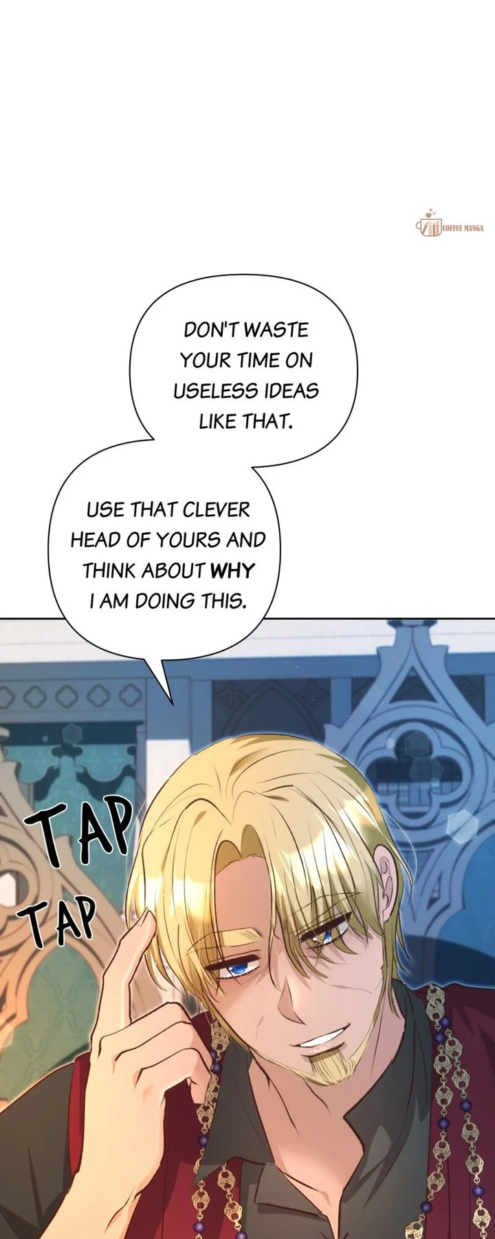 Begrudgingly Yours Chapter 36 - page 33