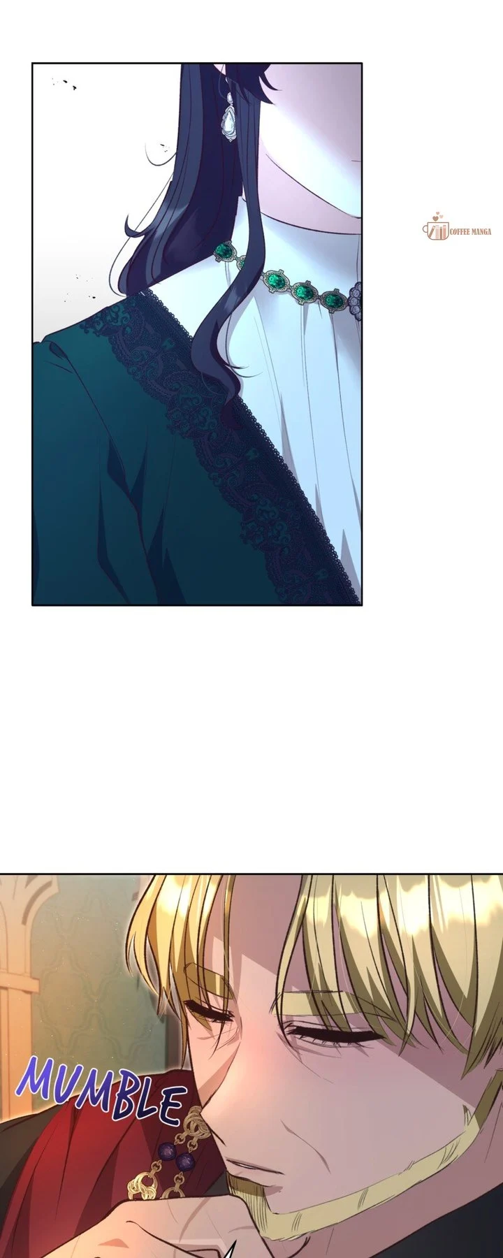 Begrudgingly Yours Chapter 36 - page 36