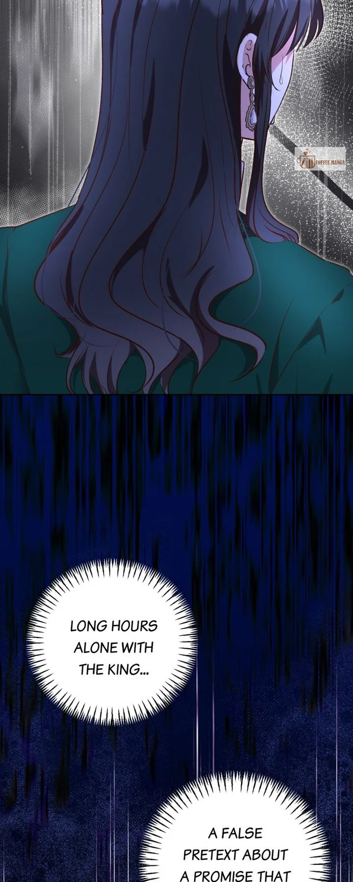 Begrudgingly Yours Chapter 36 - page 44
