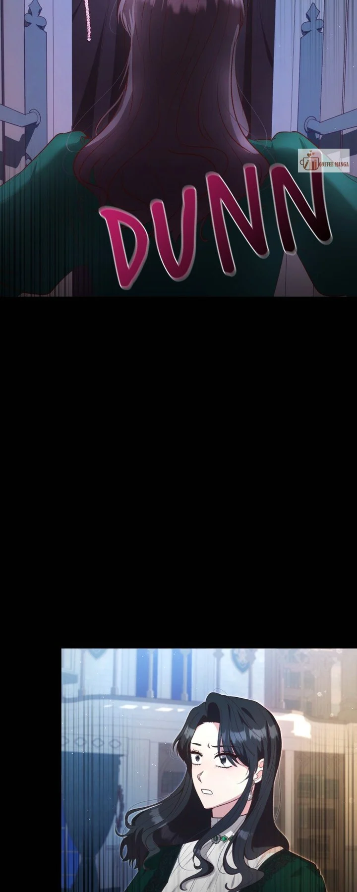 Begrudgingly Yours Chapter 36 - page 48