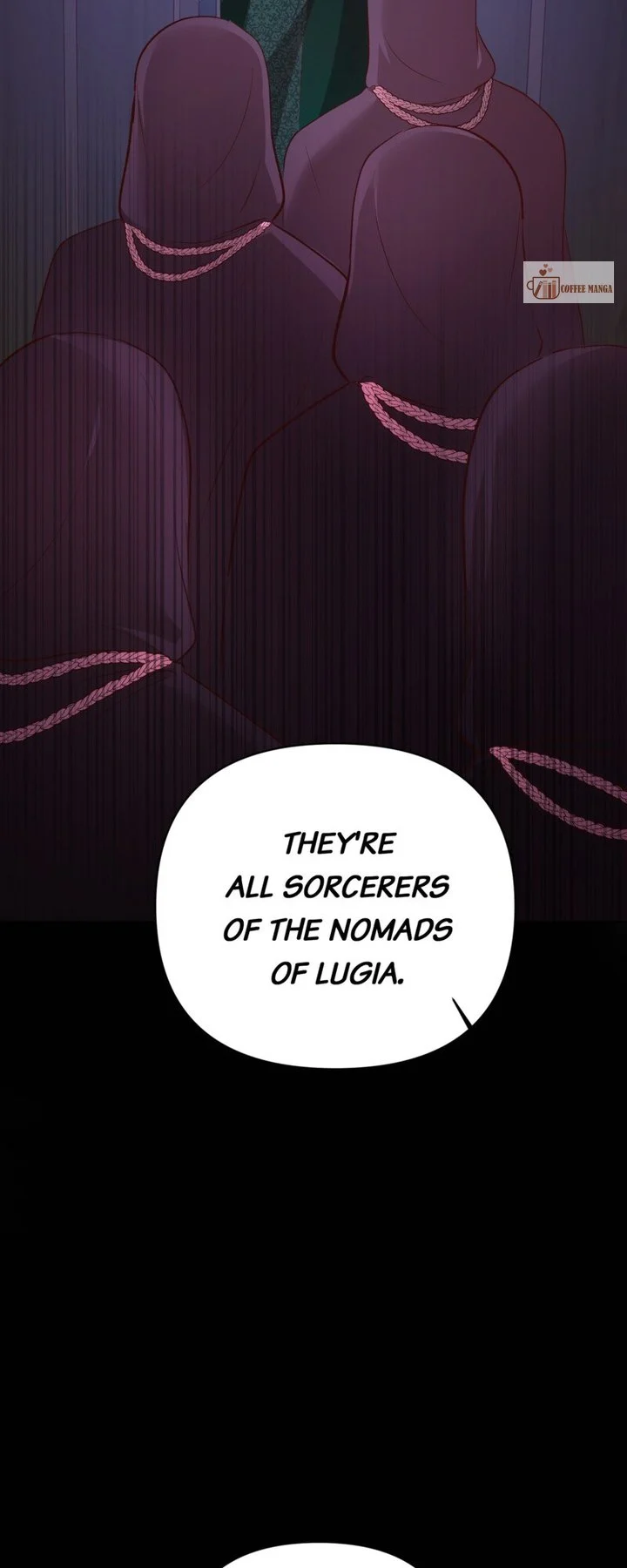 Begrudgingly Yours Chapter 36 - page 50