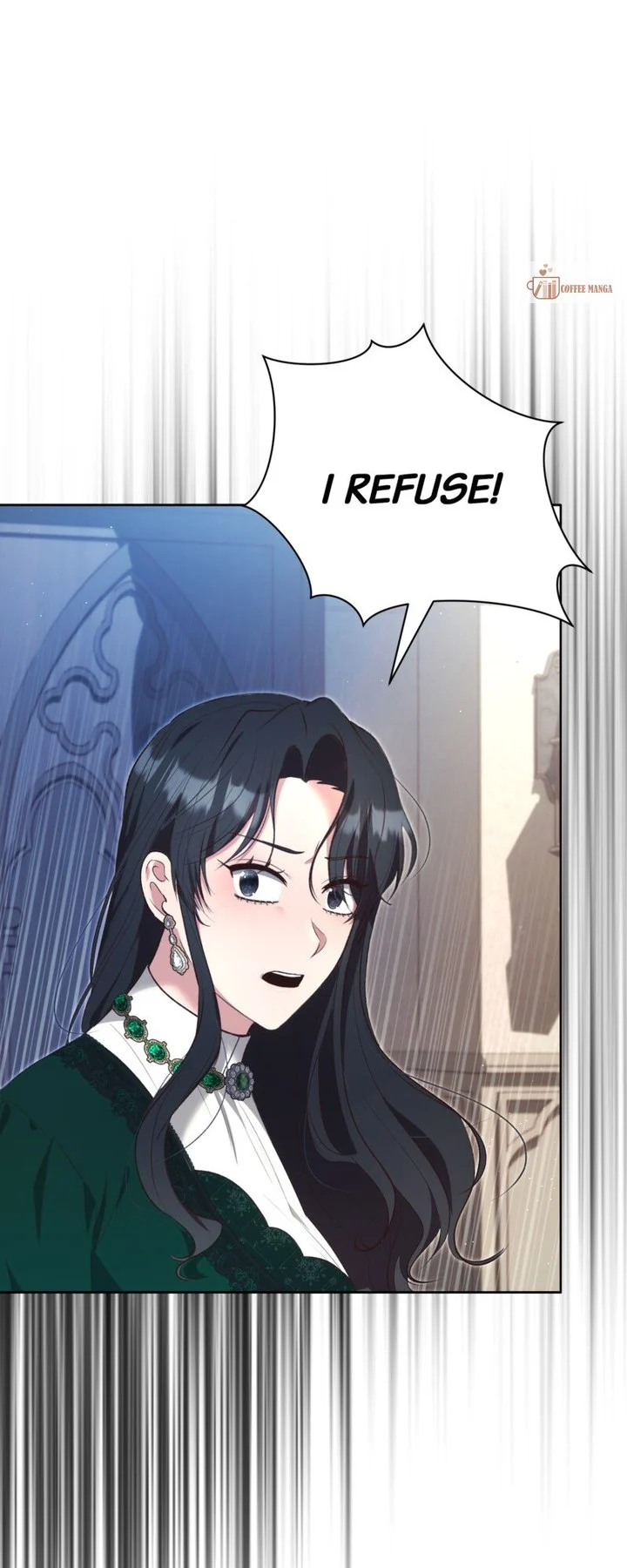 Begrudgingly Yours Chapter 36 - page 52