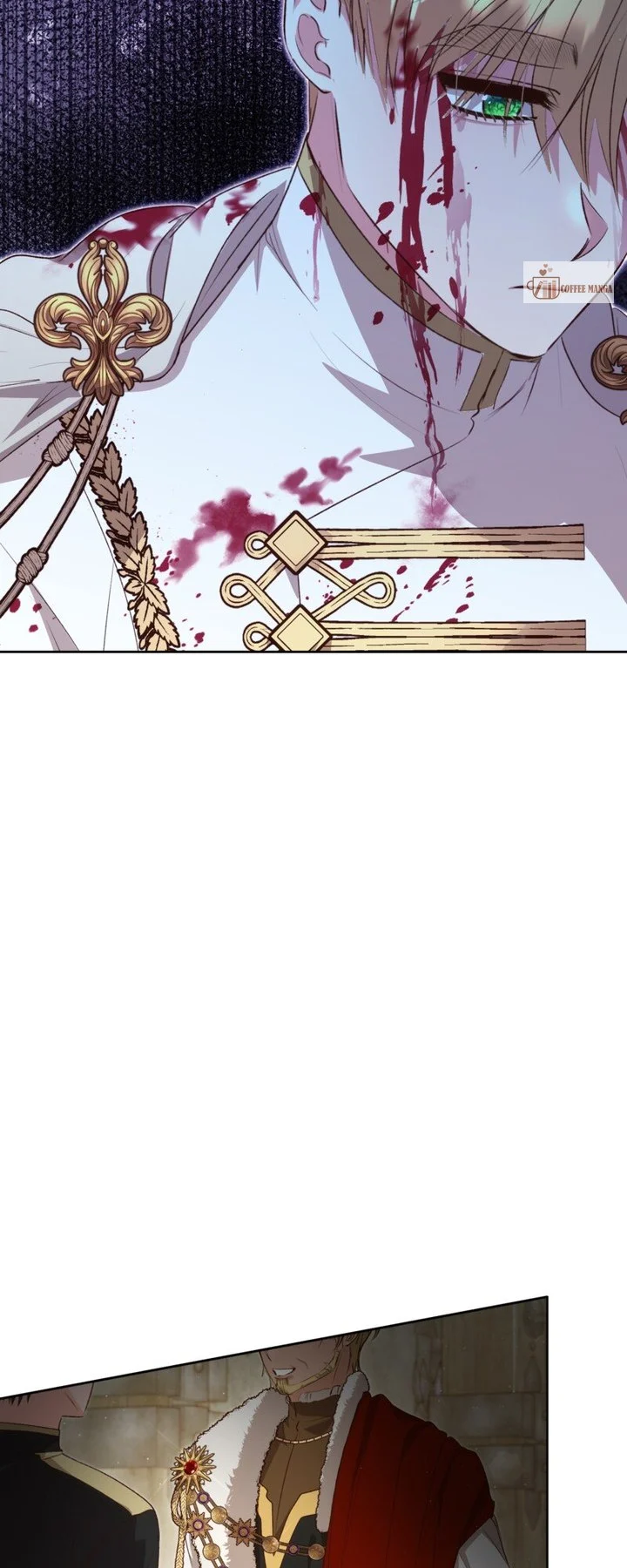 Begrudgingly Yours Chapter 36 - page 7