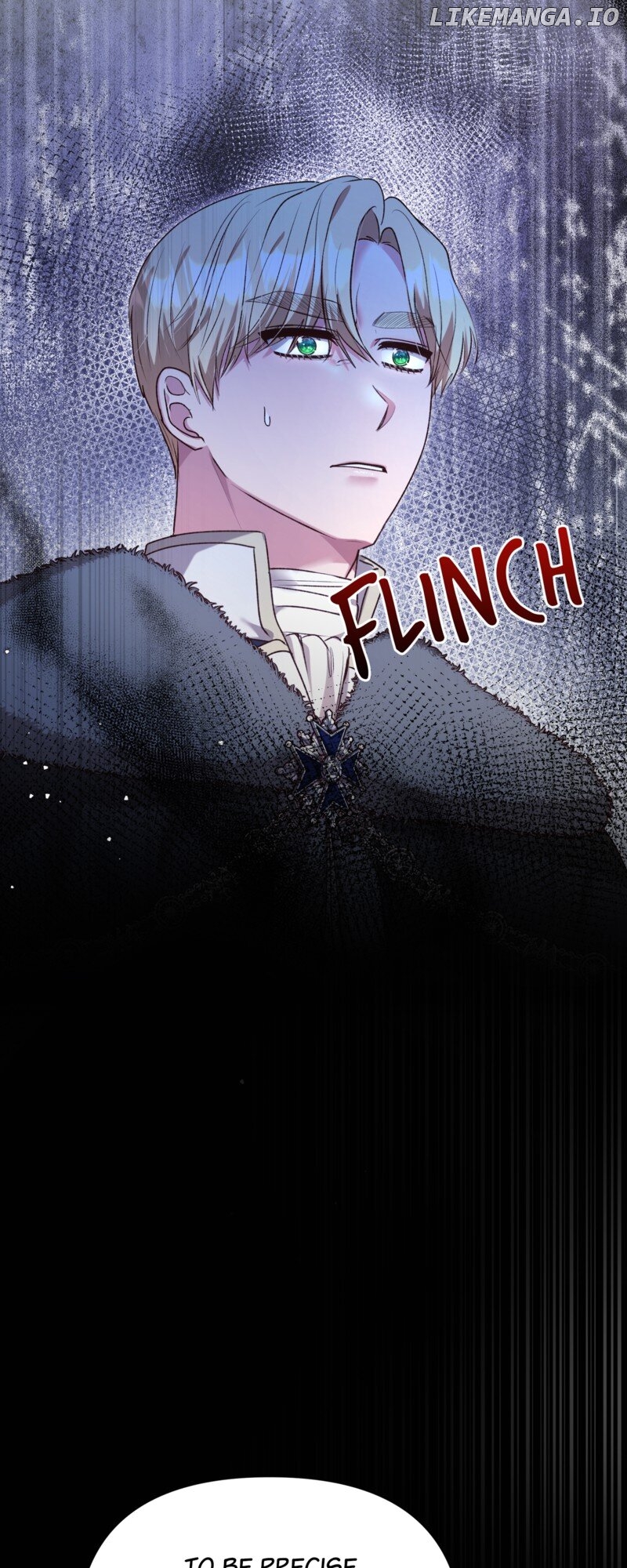 Begrudgingly Yours Chapter 35 - page 14