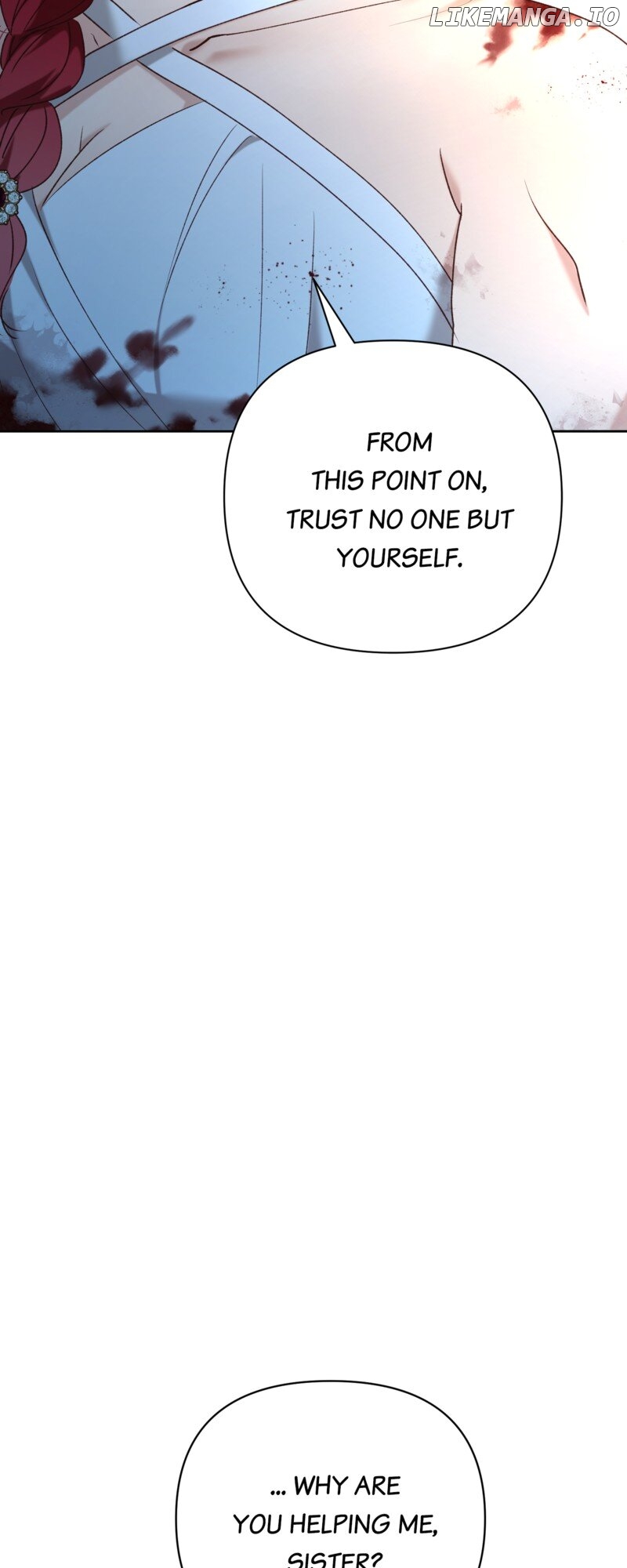Begrudgingly Yours Chapter 35 - page 20