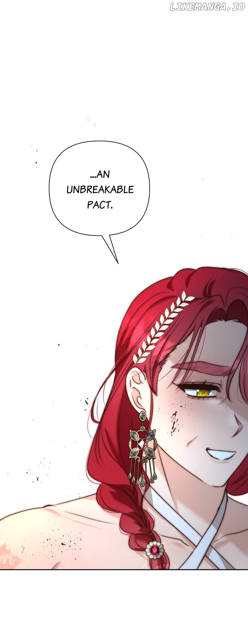 Begrudgingly Yours Chapter 35 - page 24