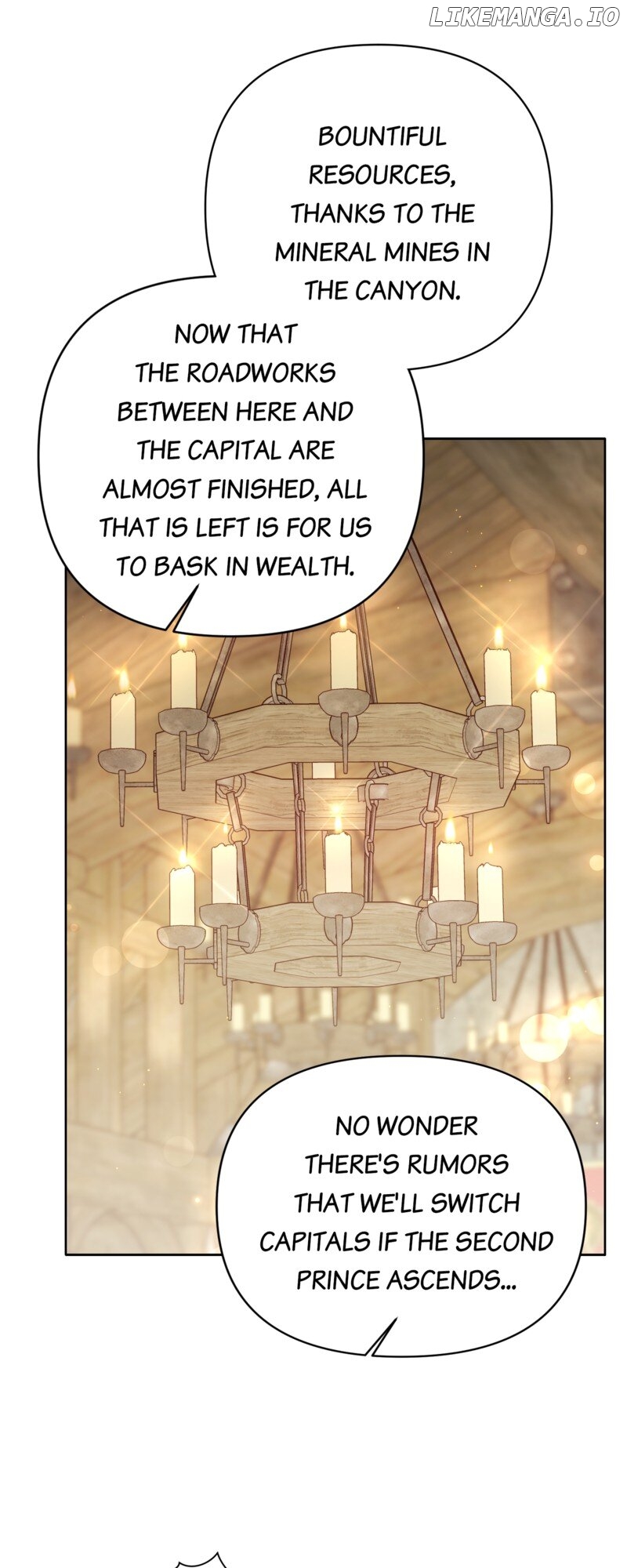 Begrudgingly Yours Chapter 35 - page 29