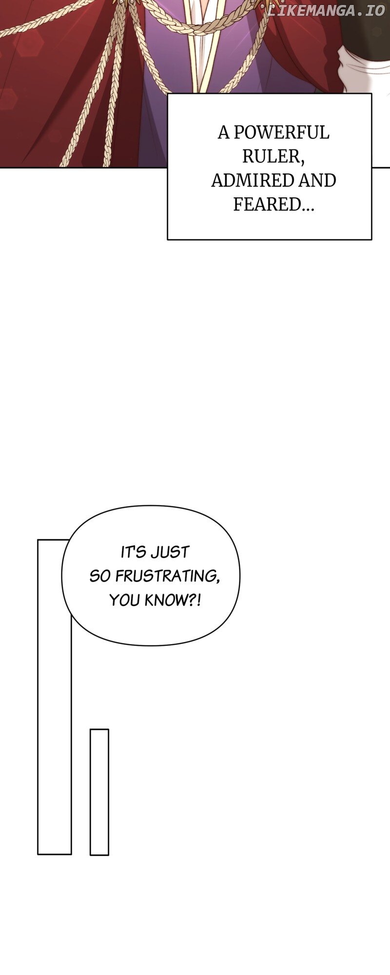 Begrudgingly Yours Chapter 35 - page 37