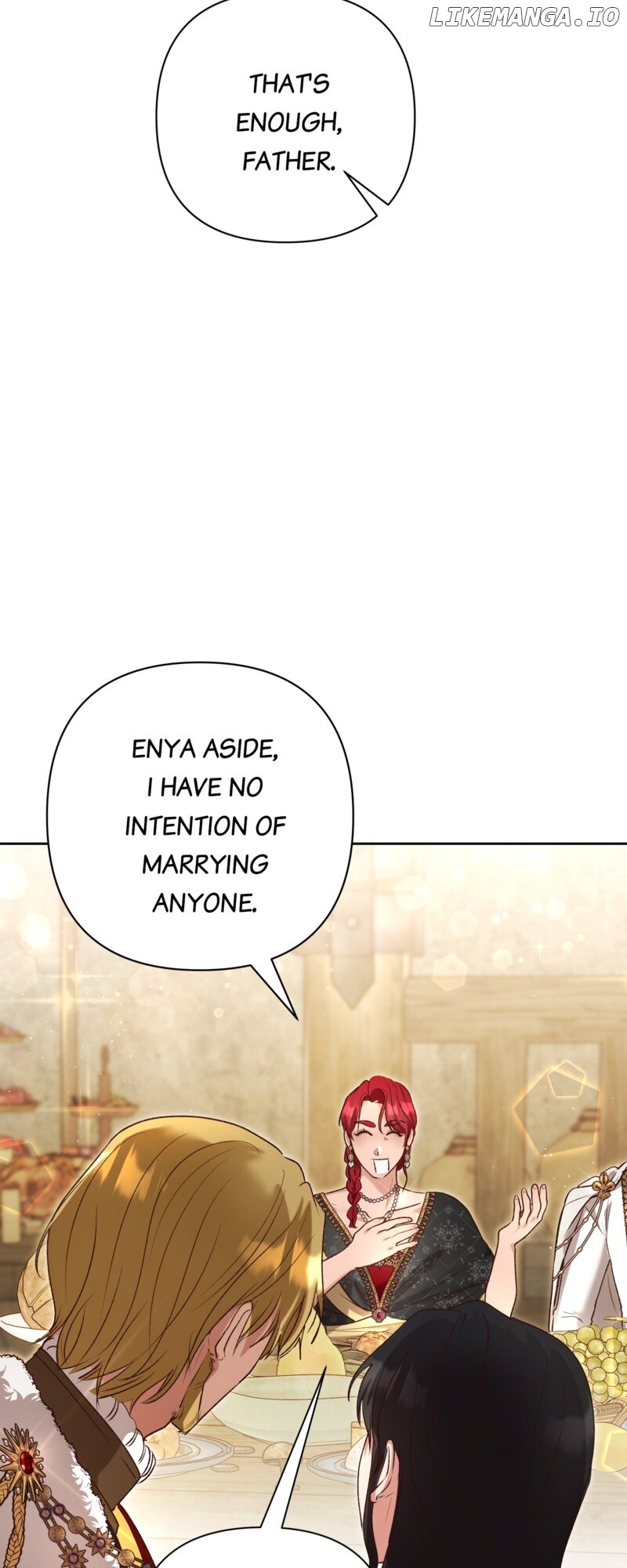 Begrudgingly Yours Chapter 35 - page 43